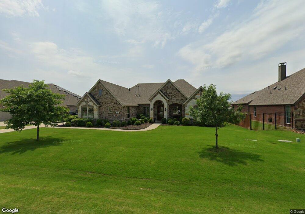 412 Steward Dr, Wylie, TX 75098 - photo 1