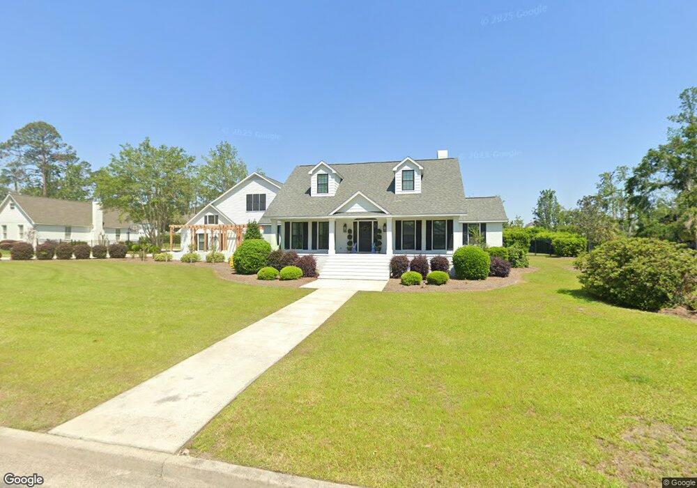 1007 Greensway Dr, Douglas, GA 31533 - photo 1