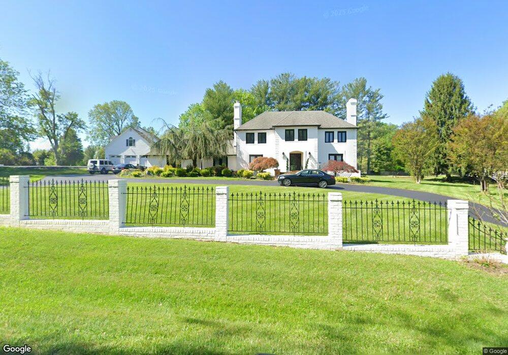 9503 Leemay St, Vienna, VA 22182 - photo 1