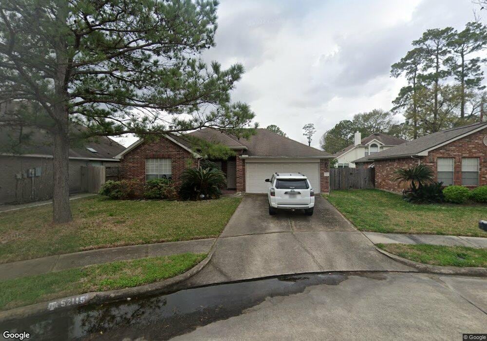 5215 Jericho Ct, Houston, TX 77091 - photo 1