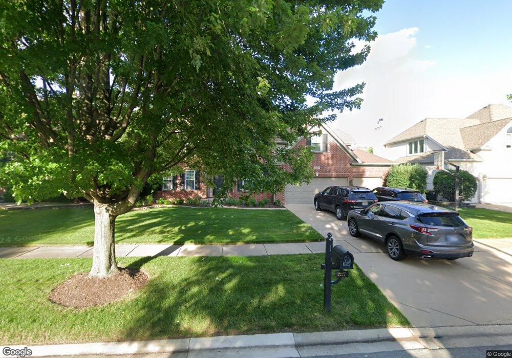 2227 Hillsboro Ln, Naperville, IL 60564 - photo 1