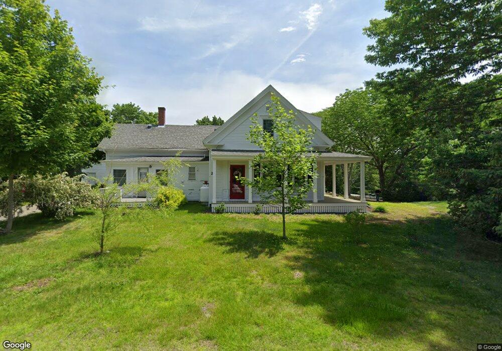2 Pine Hill Rd S, Cape Neddick, ME 03902 - photo 1