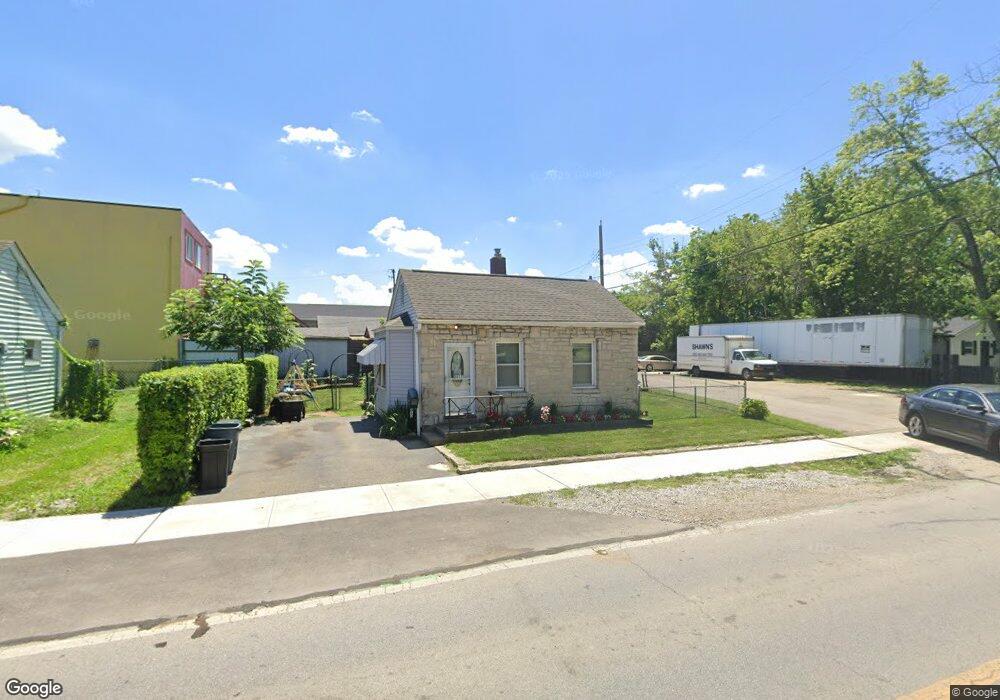 2011 Elmore Ave, Columbus, OH 43224 - photo 1