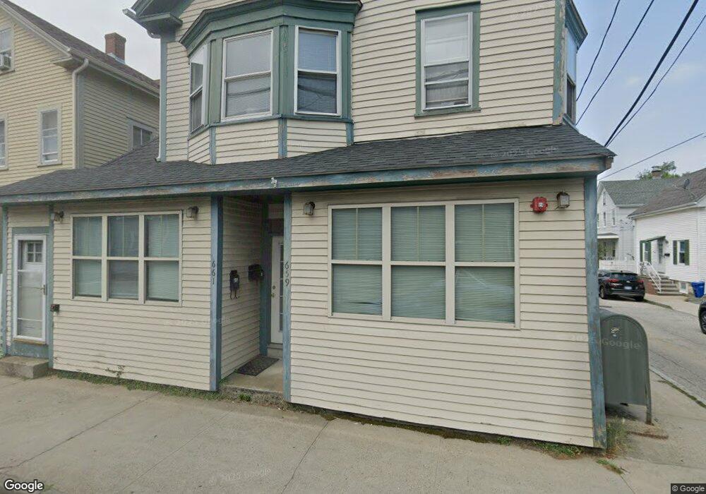 659 Thames St unit 661, Newport, RI 02840 - photo 1