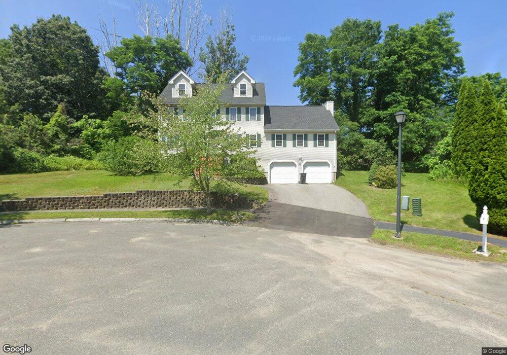 14 Innisfree Dr, Haverhill, MA 01832 - photo 1