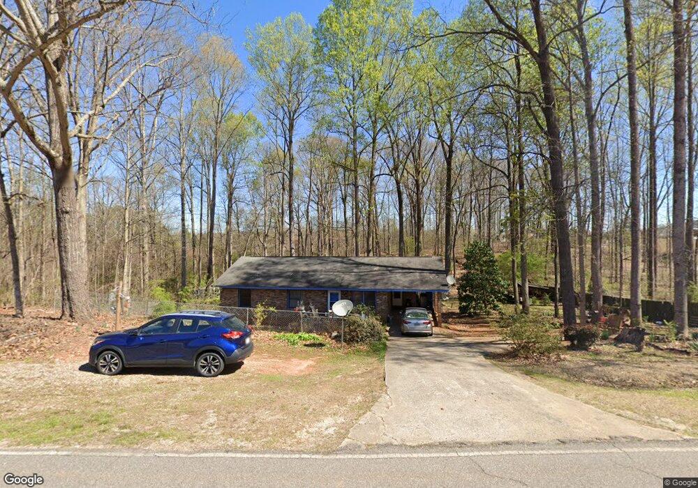 222 Five Points Rd, Danielsville, GA 30633 - photo 1
