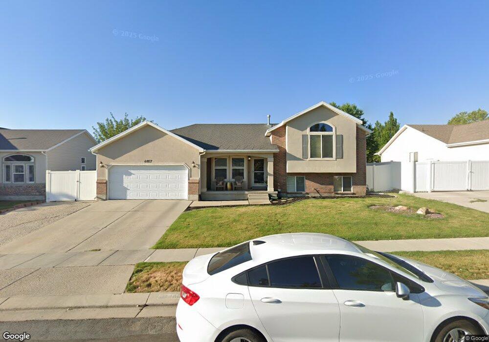 4857 W Village Glen Cir, West Jordan, UT 84081 - photo 1