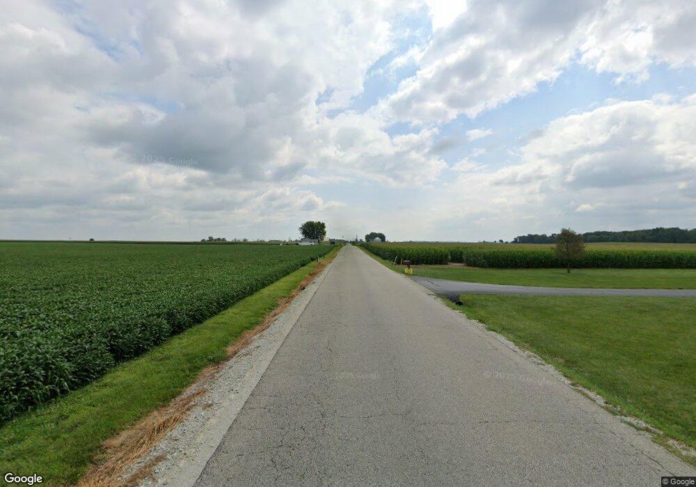 E County Road 300 N, Greensburg, IN 47240 - photo 1