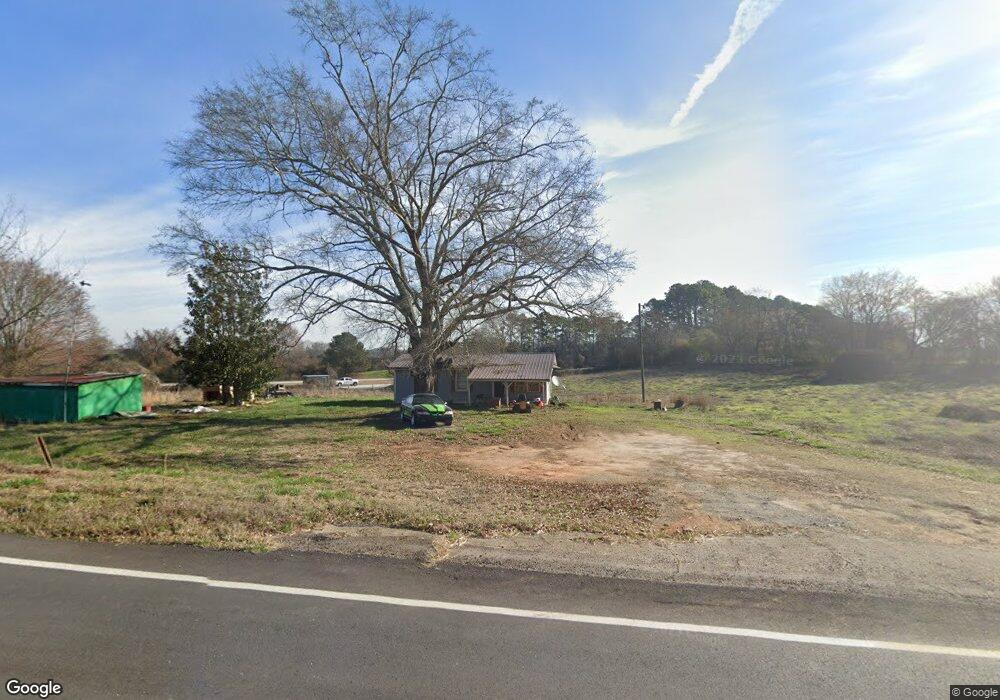 2870 Parks Mill Rd, Buckhead, GA 30625 - photo 1