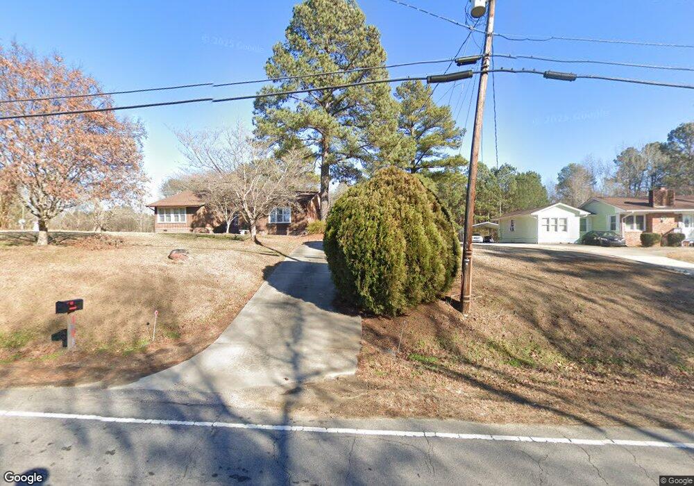 4764 Fairport Rd, Oxford, NC 27565 - photo 1