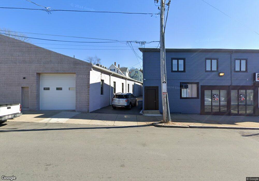 5 Cross St unit 206, Malden, MA 02148 - photo 1