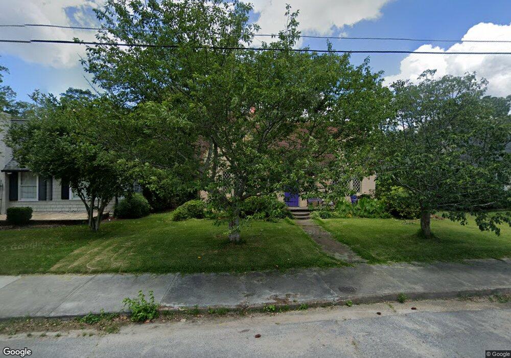 170 Desoto Place, Macon, GA 31204 - photo 1