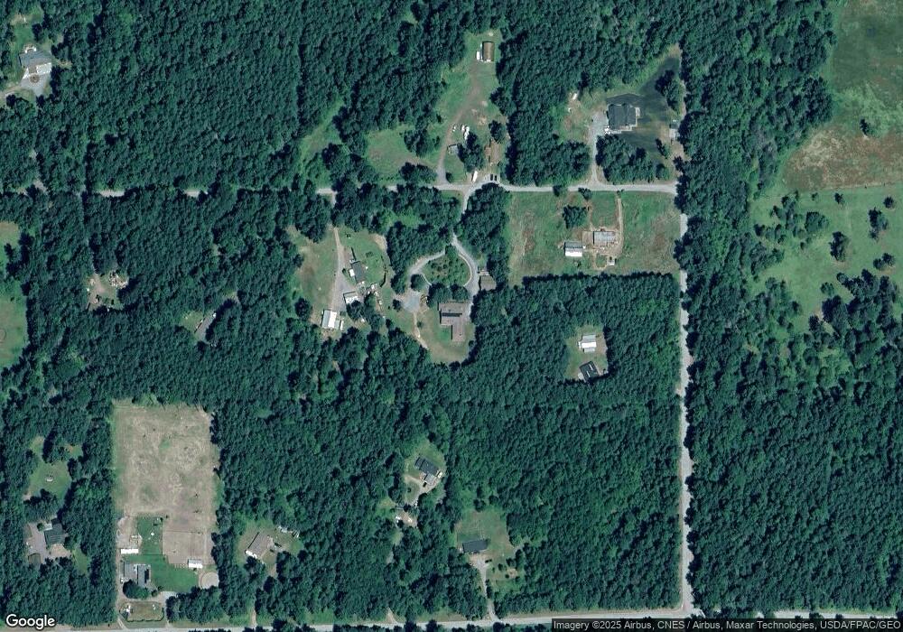 1414 386th St S, Roy, WA 98580 - photo 1