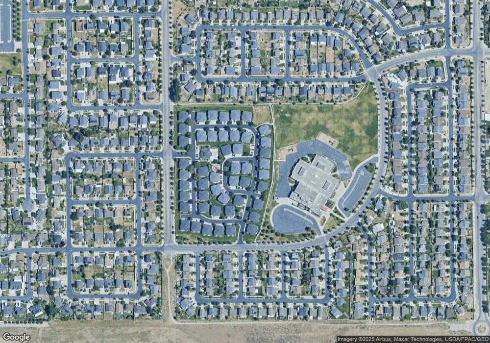 6619 W Blue Iris Dr, West Jordan, UT 84081 - photo 1