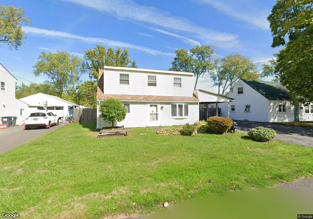 797 Troy Schenectady Rd, Latham, NY 12110 - photo 1