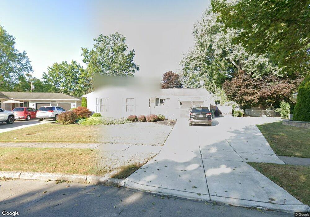 1298 Brookfield Dr, North Tonawanda, NY 14120 - photo 1