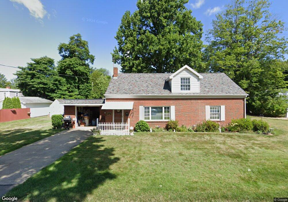 3706 Argyle Ave, Erie, PA 16505 - photo 1