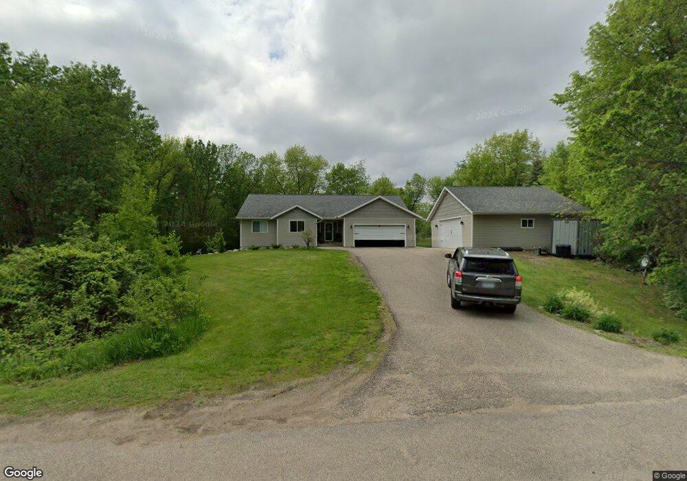 386 Birchwood Rd NW, Alexandria, MN 56308 - photo 1