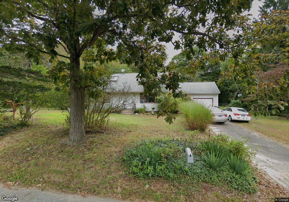 86 Schulman Veslak Rd, East Haddam, CT 06423 - photo 1