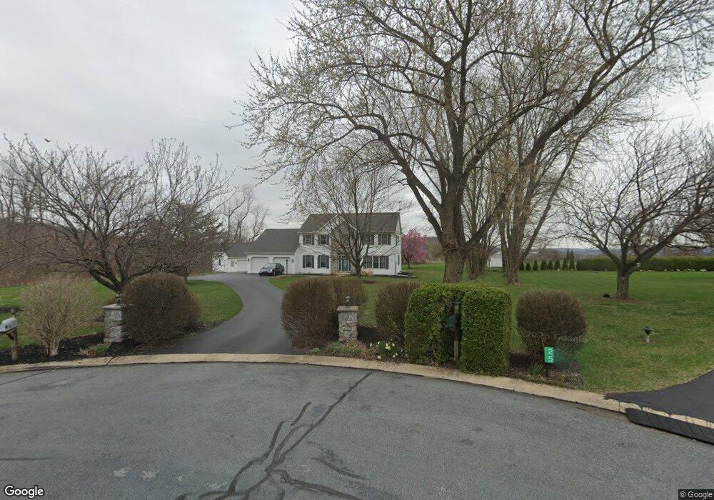 30 Bridle Path Way, Stevens, PA 17578 - photo 1