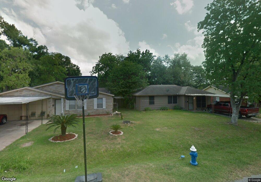 13430 Joliet St, Houston, TX 77015 - photo 1