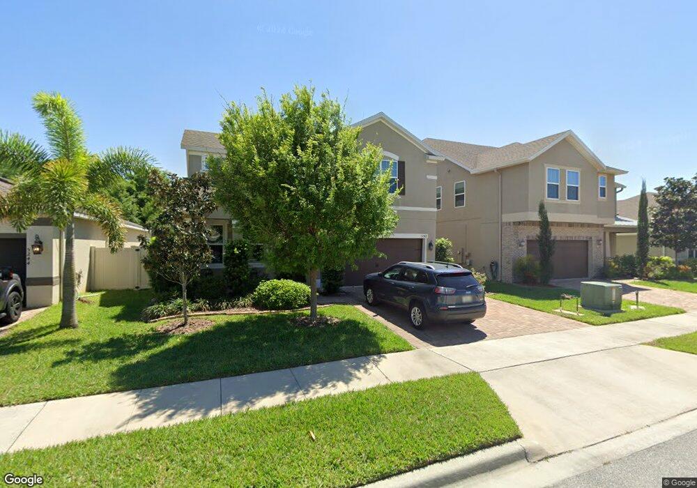 5242 Landmark Dr, Saint Cloud, FL 34771 - photo 1