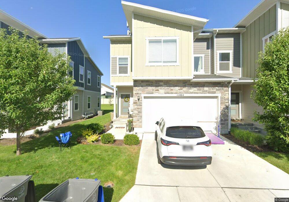 11464 S Hollybrook Loop, South Jordan, UT 84095 - photo 1