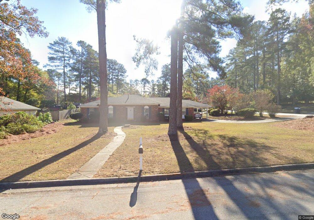 4370 Quail Creek Rd, Augusta, GA 30907 - photo 1