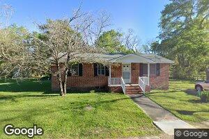 678 Cedar Ave, Denmark, SC 29042