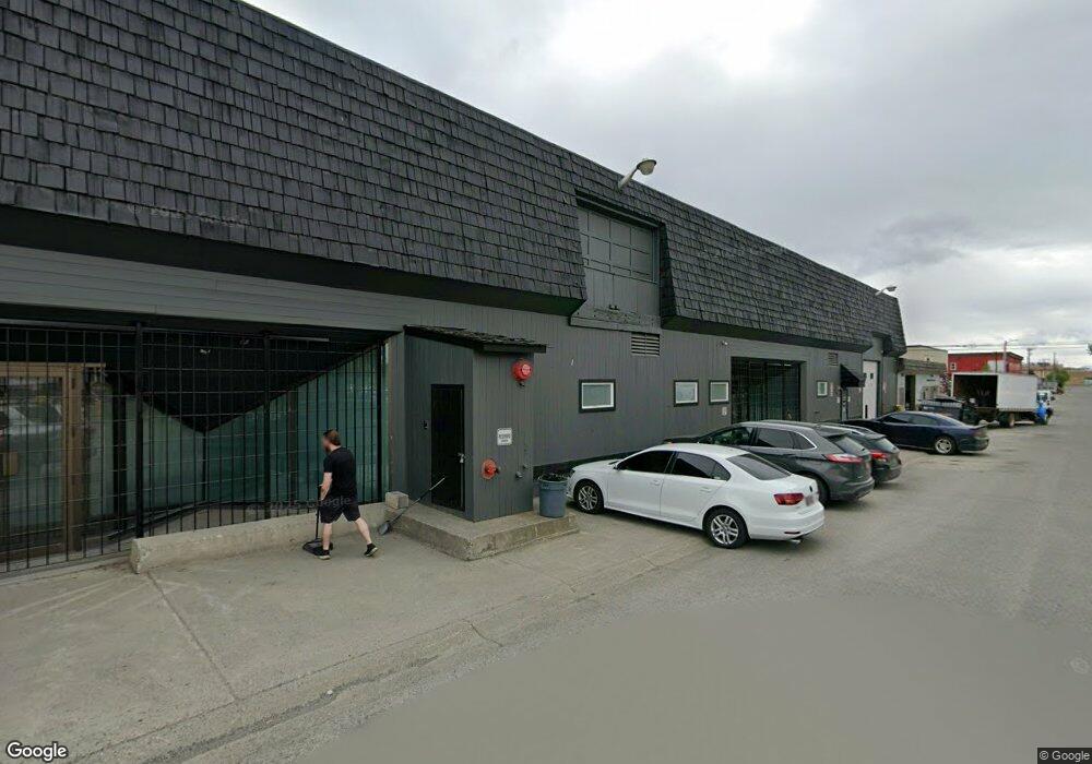 2505 Barrow St unit 1 and 2, Anchorage, AK 99503 - photo 1