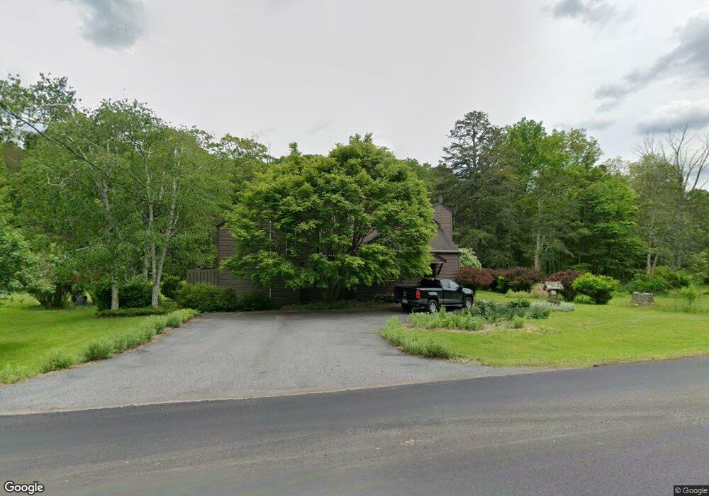 922 Fairview Lake Rd, Newton, NJ 07860 - photo 1