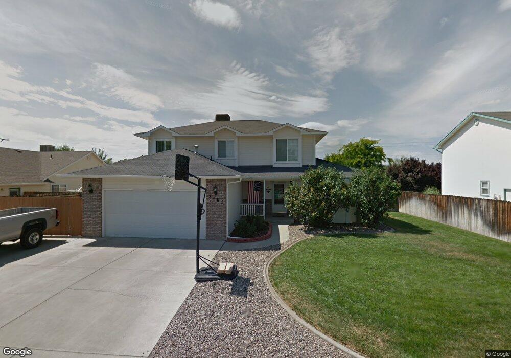 2465 Cimarron Dr, Grand Junction, CO 81505 - photo 1