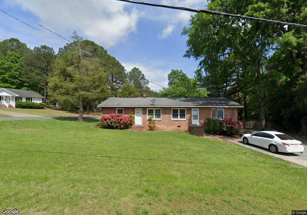 901 E Raleigh St, Siler City, NC 27344 - photo 1