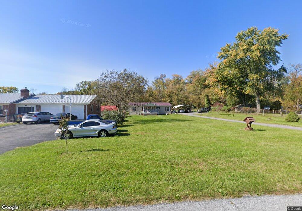 12018 Walnut Point Rd, Hagerstown, MD 21740 - photo 1