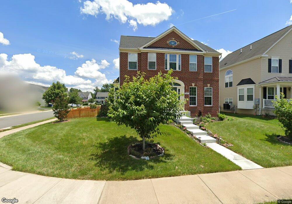 26026 First Frost Way, Chantilly, VA 20152 - photo 1