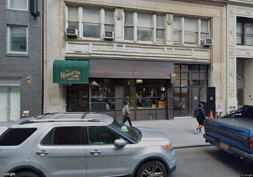 117-119 E 24th St, New York, NY 10010 - photo 1