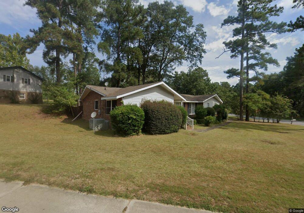2701 Prince Charles Ct, Columbia, SC 29209 - photo 1