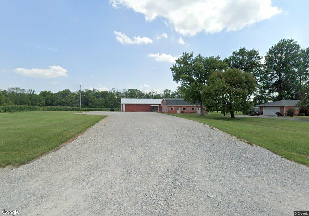 171 W 650 S, Fort Branch, IN 47648 - photo 1