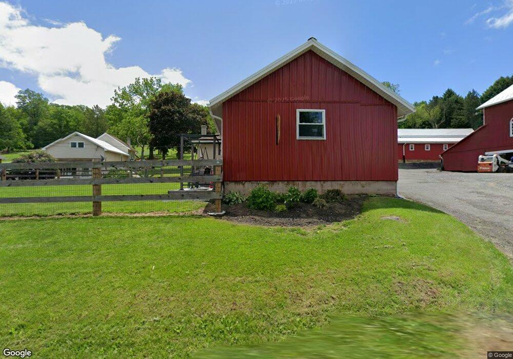 7026 Mountain Rd, Macungie, PA 18062 - photo 1