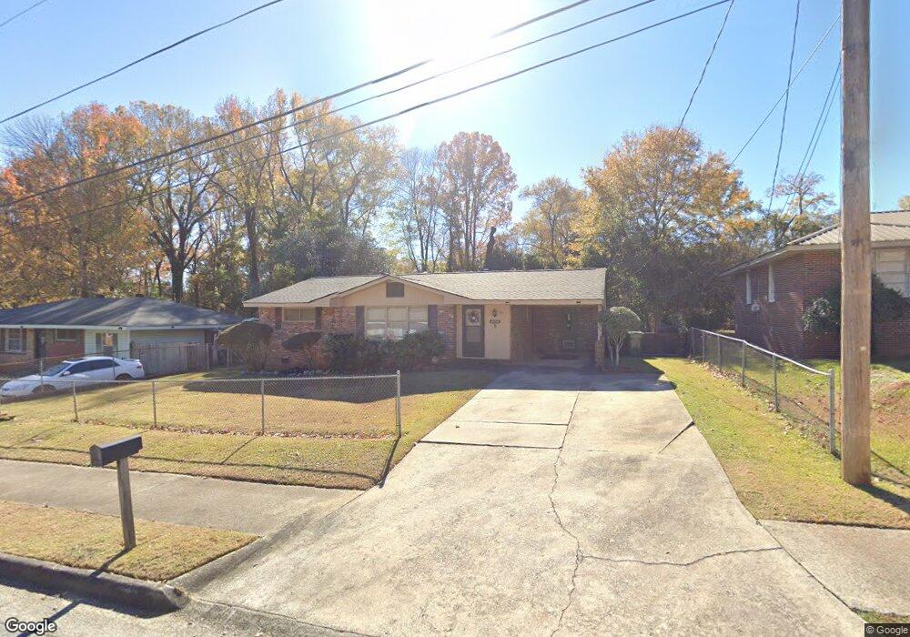 25 Artillery Dr, Columbus, GA 31903 - photo 1