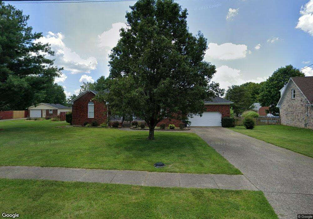 175 Newman Way, Mount Washington, KY 40047 - photo 1