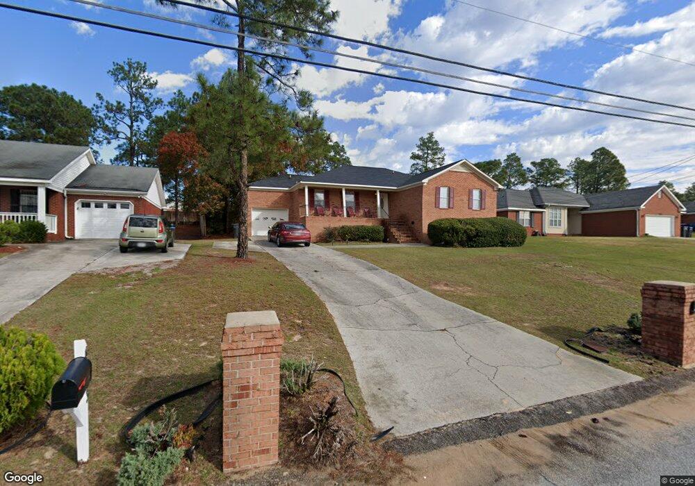 4303 White Pine Ct, Augusta, GA 30906 - photo 1