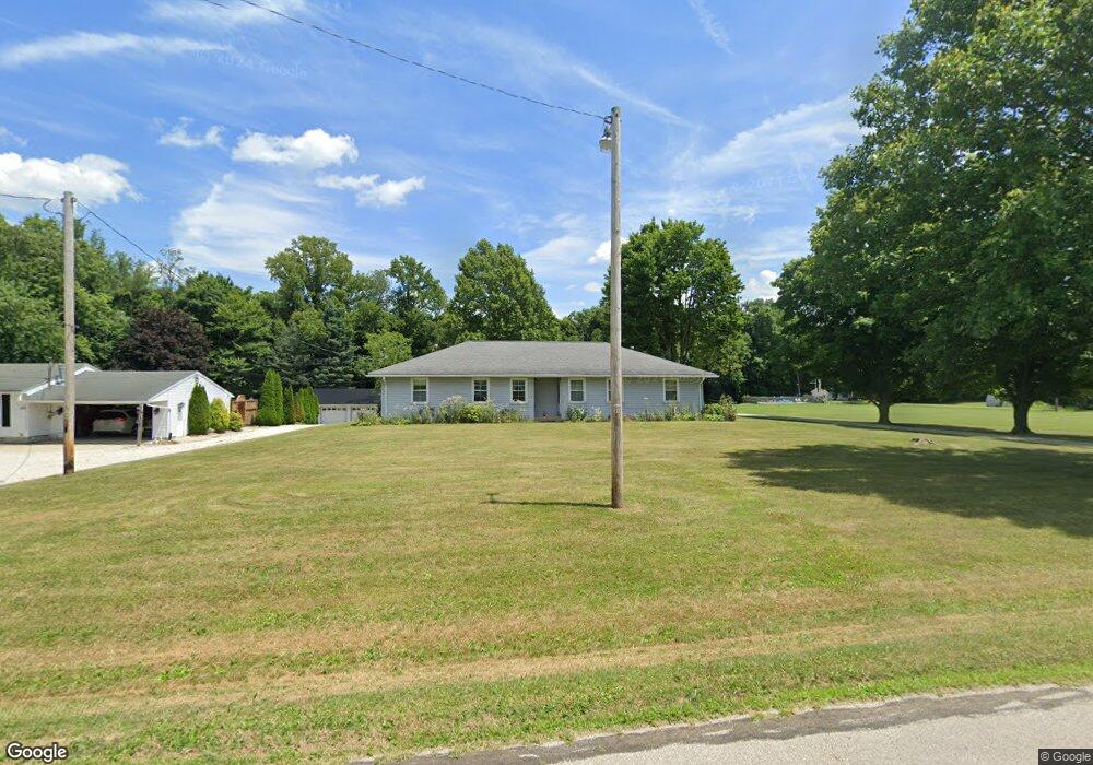 1619 Lucas North Rd, Lucas, OH 44843 - photo 1