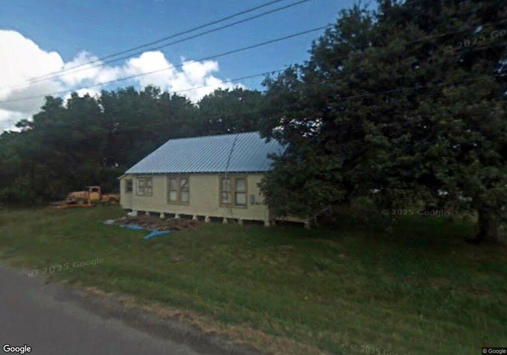 418 S 6th St, Beasley, TX 77417 - photo 1