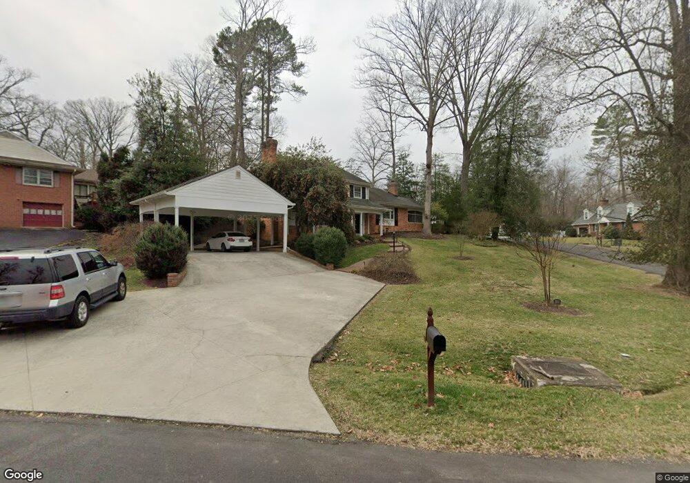 3151 Darnley Dr, Richmond, VA 23235 - photo 1