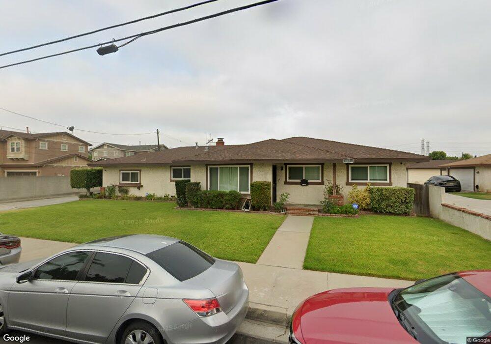 17623 Virginia Ave, Bellflower, CA 90706 - photo 1