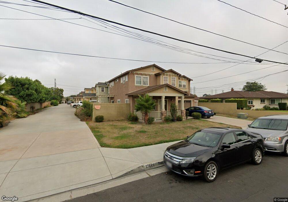 17629 Virginia Ave unit 5, Bellflower, CA 90706 - photo 1