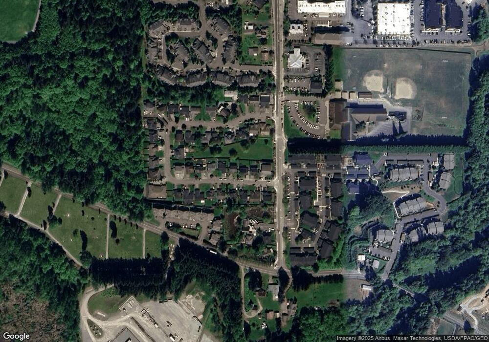 7225 261st St NW, Stanwood, WA 98292 - photo 1