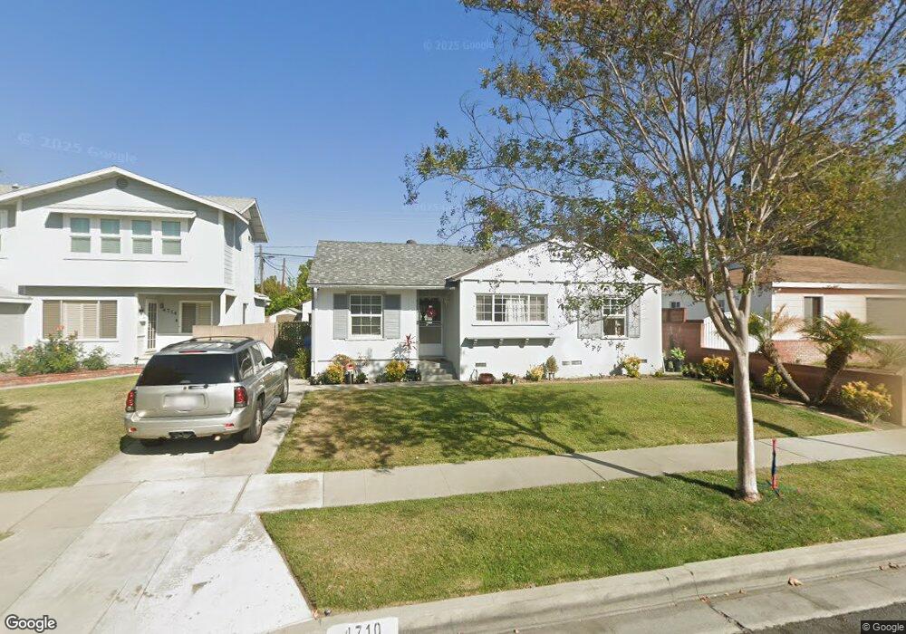 4710 Obispo Ave, Lakewood, CA 90712 - photo 1