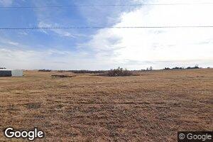 219 County Road 1400, Cement, OK 73017